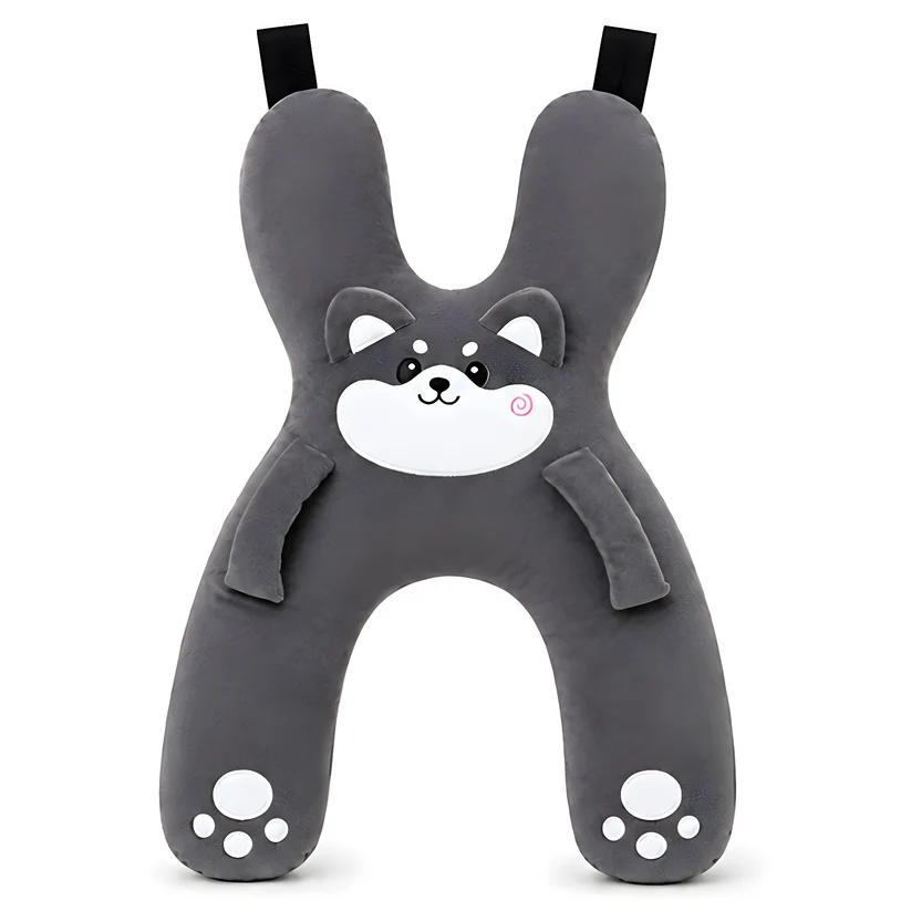 Happy Nap™ Soporte de cuello para viajes