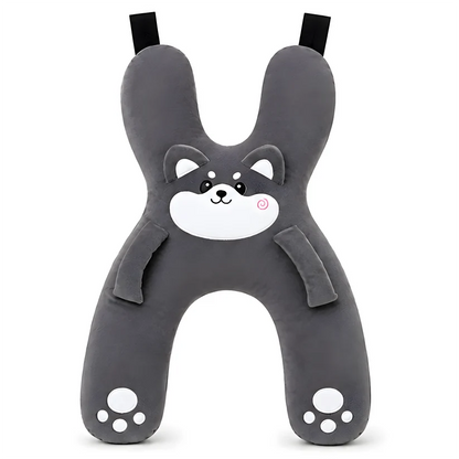 Happy Nap™ Soporte de cuello para viajes