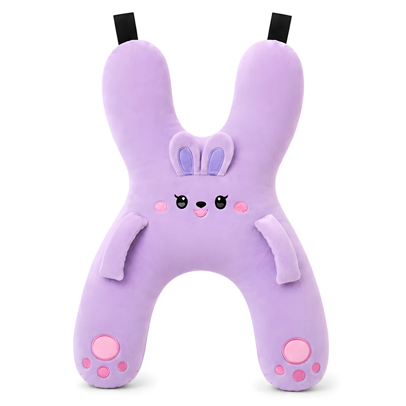 Happy Nap™ Soporte de cuello para viajes