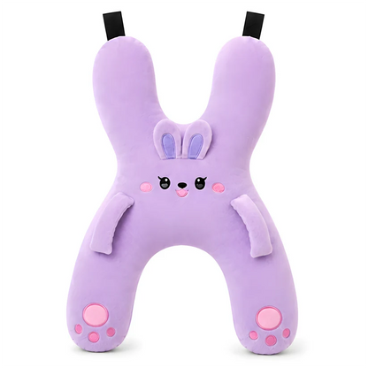Happy Nap™ Soporte de cuello para viajes