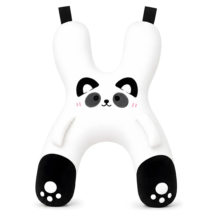 Happy Nap™ Soporte de cuello para viajes