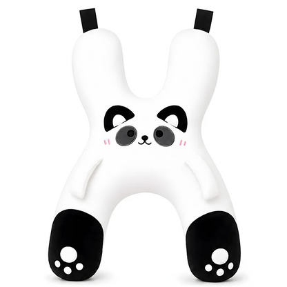Happy Nap™ Soporte de cuello para viajes