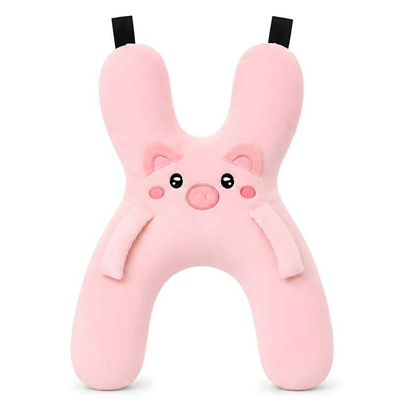 Happy Nap™ Soporte de cuello para viajes