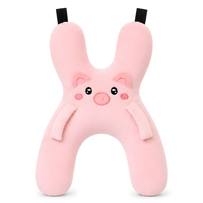 Happy Nap™ Soporte de cuello para viajes
